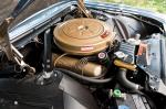 Ford Thunderbird Convertible 1963 года